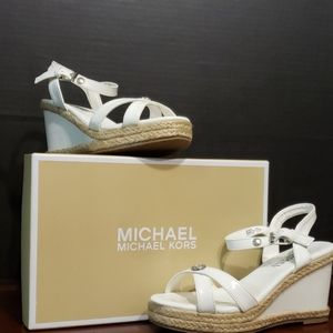MICHAEL KORS kids sandals